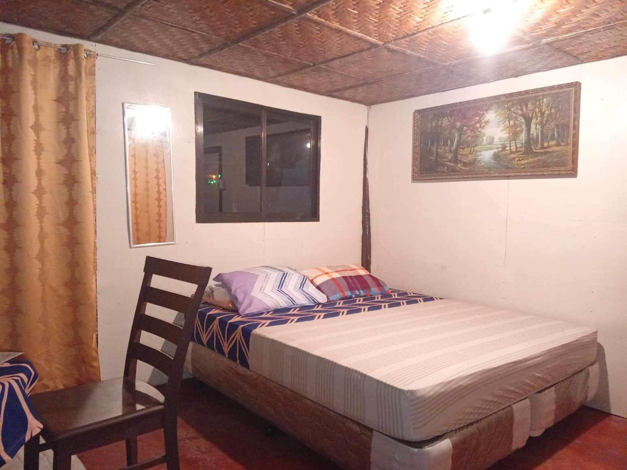 Thornton'S Sea View Cafe & Guesthouse Siquijor Exterior photo